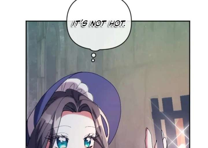 The Reason for Avoiding Him, the Perfect One Chapter 31 - Page 26