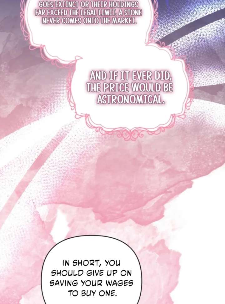 The Reason for Avoiding Him, the Perfect One Chapter 31 - Page 49