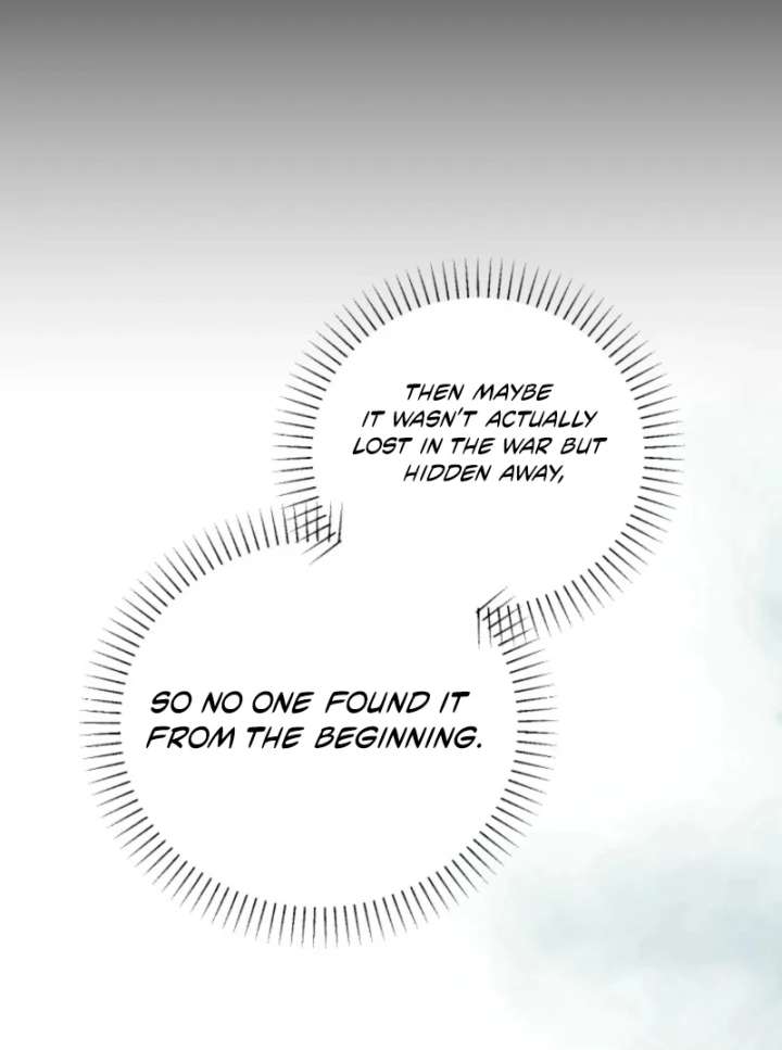 The Reason for Avoiding Him, the Perfect One Chapter 31 - Page 98