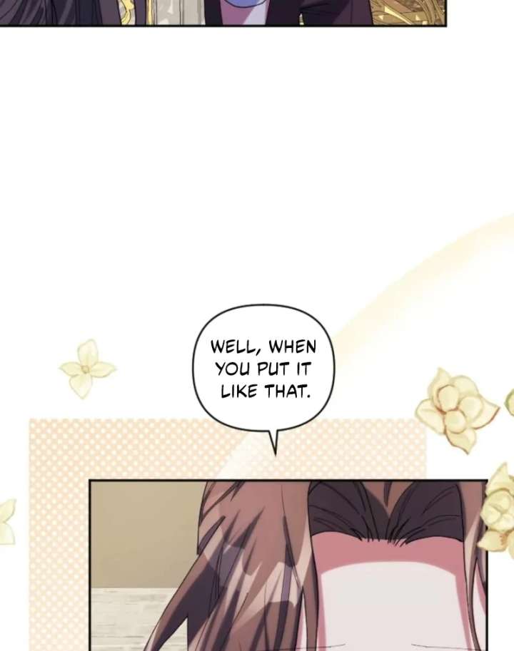 The Reason for Avoiding Him, the Perfect One Chapter 32 - Page 114