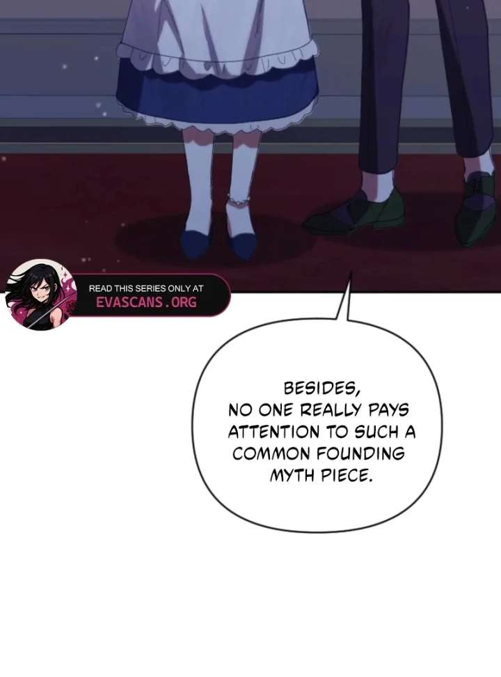 The Reason for Avoiding Him, the Perfect One Chapter 32 - Page 12