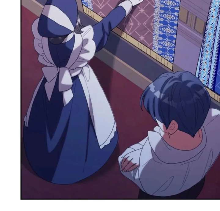 The Reason for Avoiding Him, the Perfect One Chapter 32 - Page 15