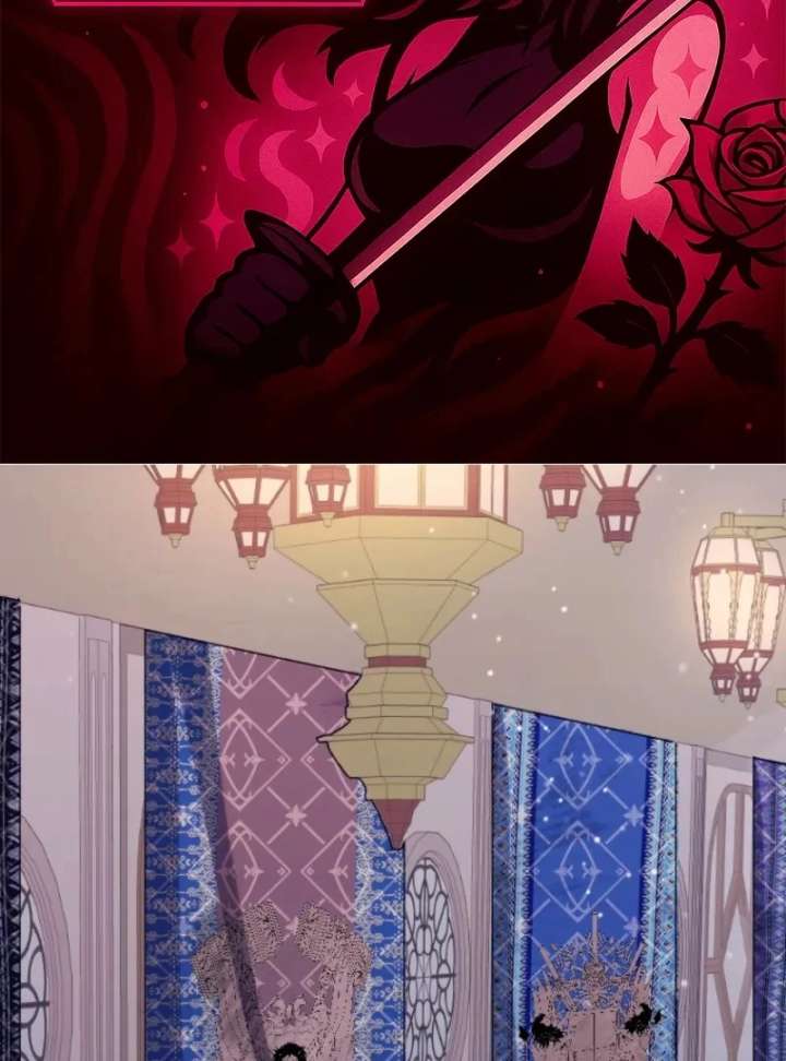 The Reason for Avoiding Him, the Perfect One Chapter 32 - Page 2