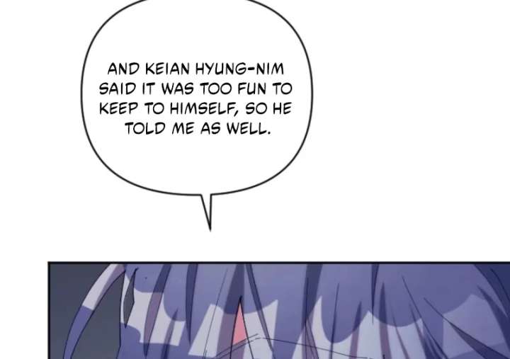 The Reason for Avoiding Him, the Perfect One Chapter 32 - Page 29