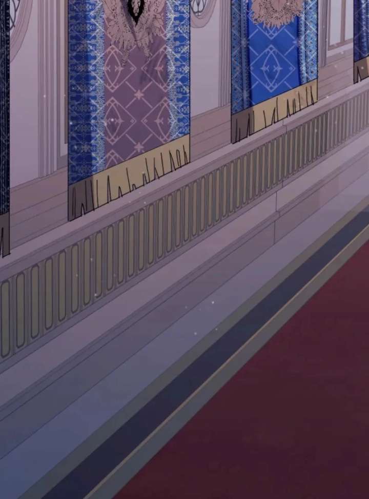 The Reason for Avoiding Him, the Perfect One Chapter 32 - Page 3