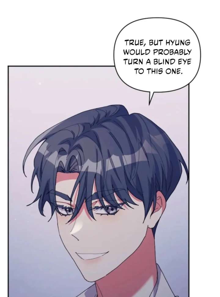 The Reason for Avoiding Him, the Perfect One Chapter 32 - Page 52