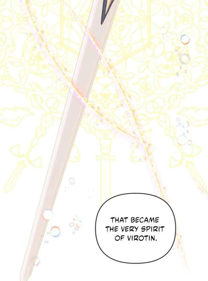 The Reason for Avoiding Him, the Perfect One Chapter 32 - Page 88