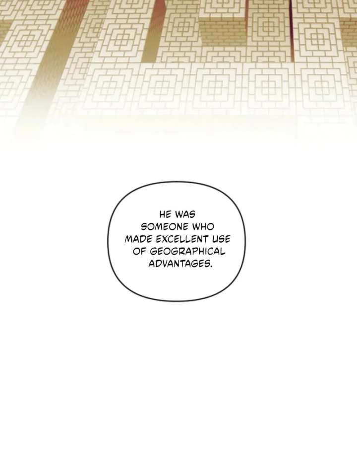 The Reason for Avoiding Him, the Perfect One Chapter 32 - Page 94