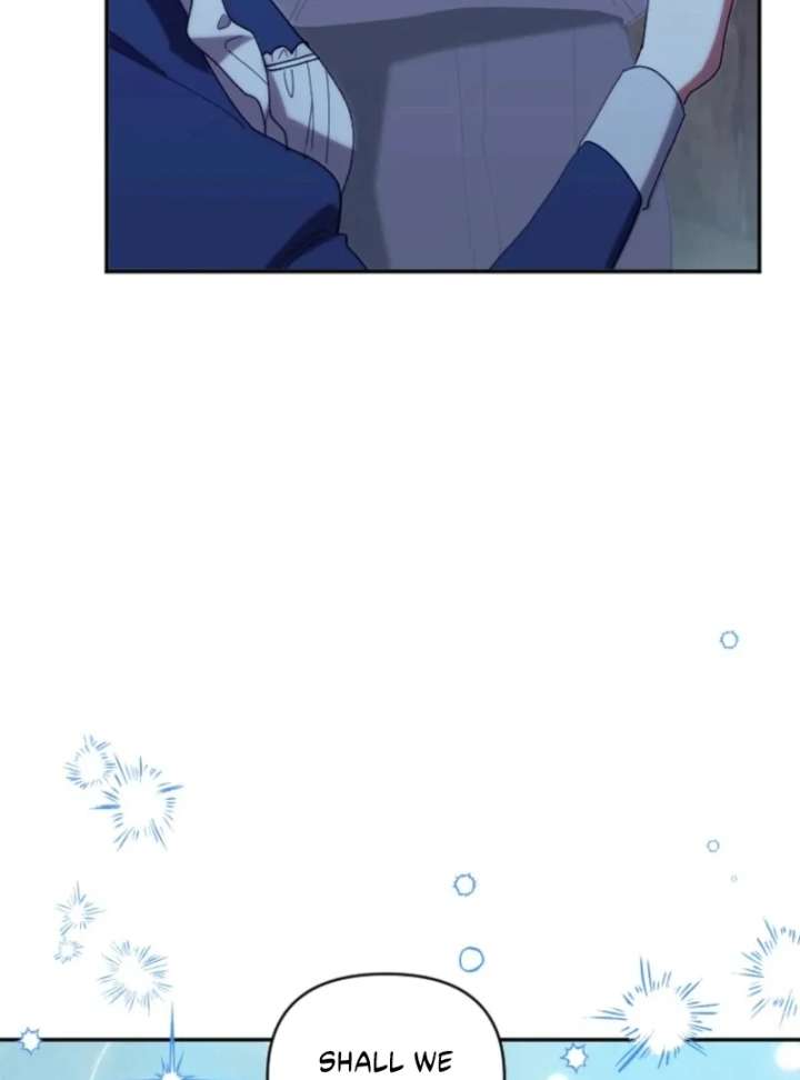 The Reason for Avoiding Him, the Perfect One Chapter 32 - Page 96