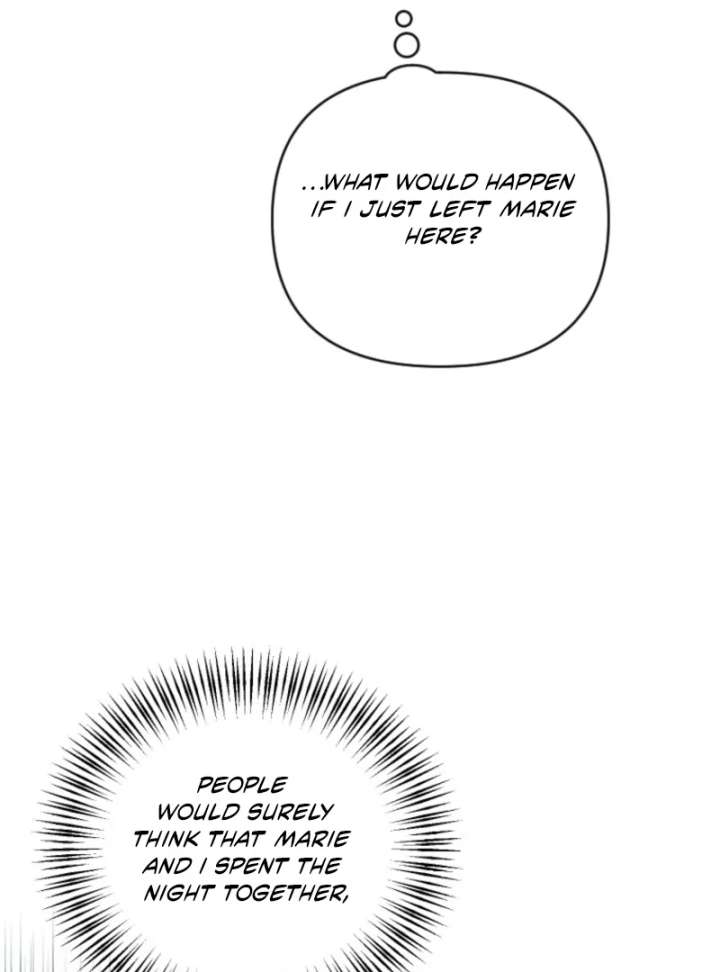 The Reason for Avoiding Him, the Perfect One Chapter 33 - Page 102