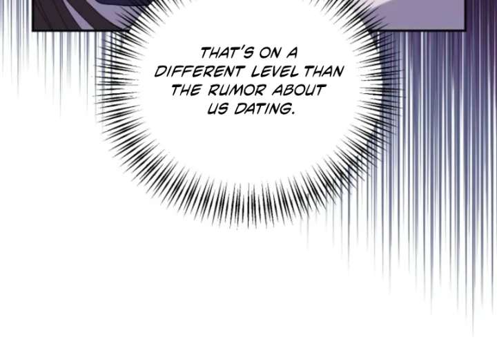 The Reason for Avoiding Him, the Perfect One Chapter 33 - Page 105