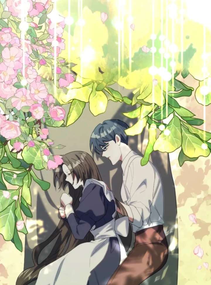 The Reason for Avoiding Him, the Perfect One Chapter 33 - Page 112