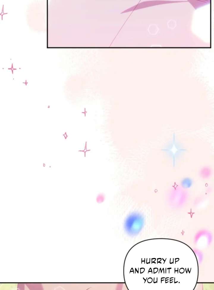 The Reason for Avoiding Him, the Perfect One Chapter 33 - Page 32