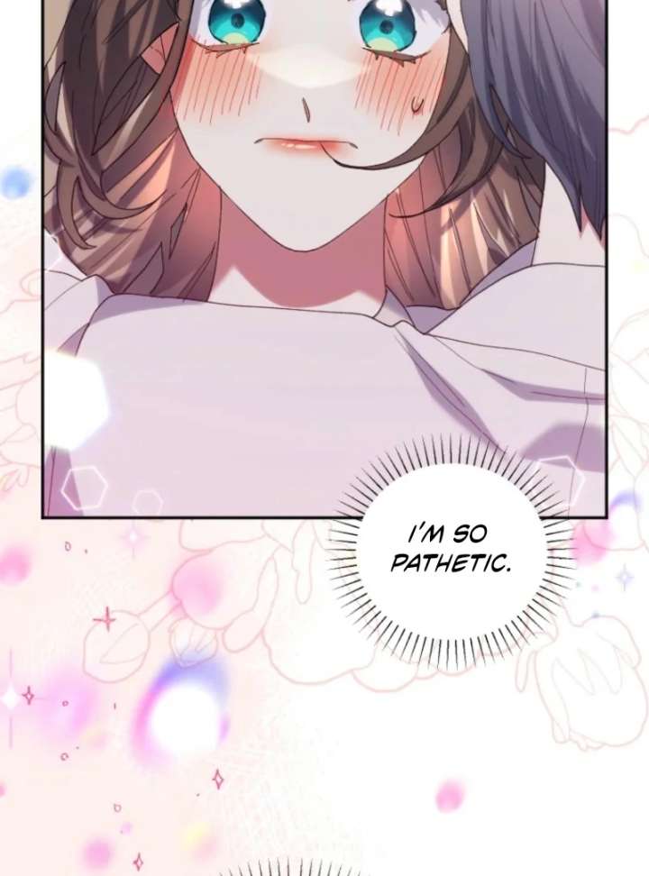 The Reason for Avoiding Him, the Perfect One Chapter 33 - Page 36