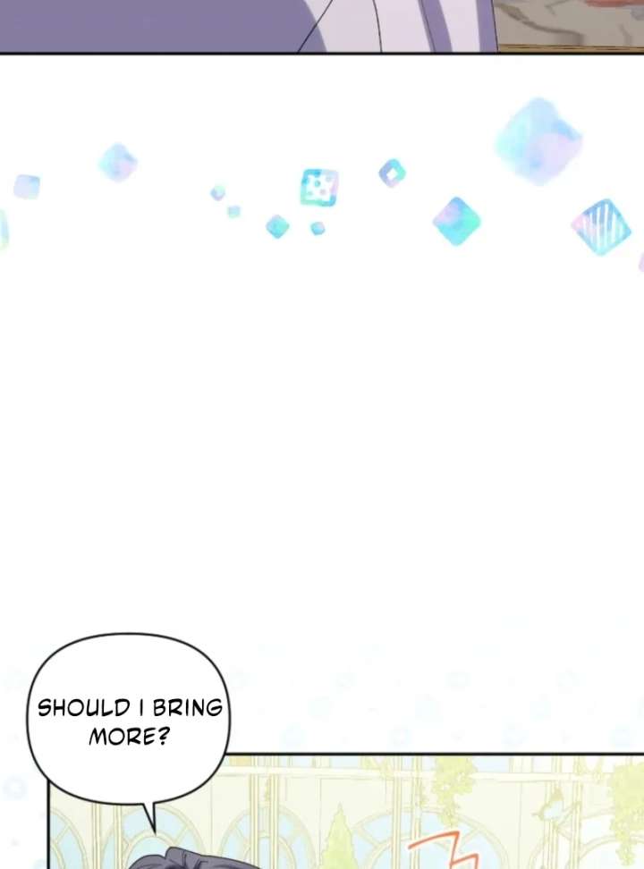 The Reason for Avoiding Him, the Perfect One Chapter 33 - Page 58