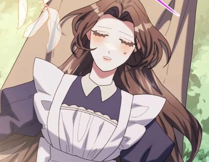 The Reason for Avoiding Him, the Perfect One Chapter 33 - Page 65