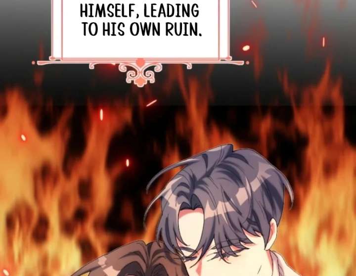 The Reason for Avoiding Him, the Perfect One Chapter 33 - Page 69