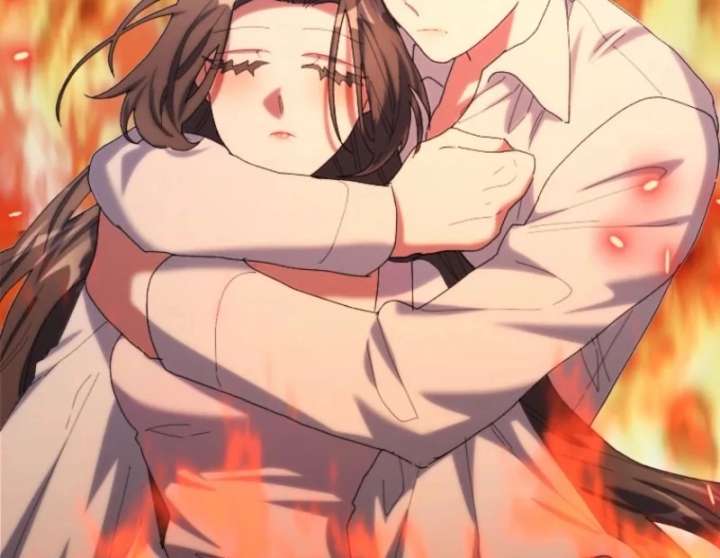 The Reason for Avoiding Him, the Perfect One Chapter 33 - Page 70