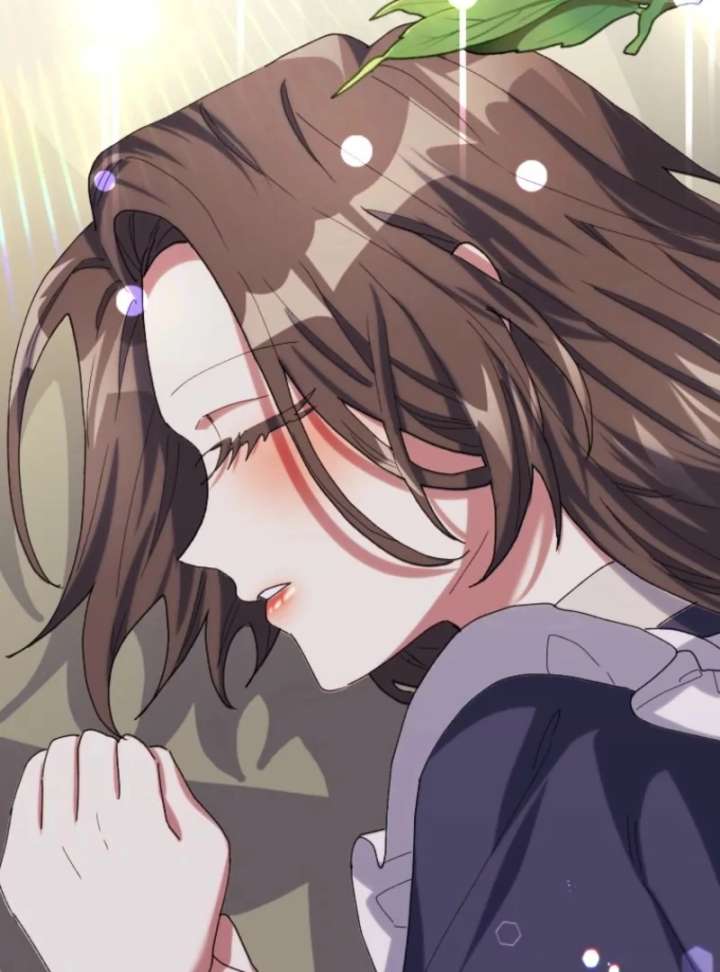 The Reason for Avoiding Him, the Perfect One Chapter 33 - Page 96