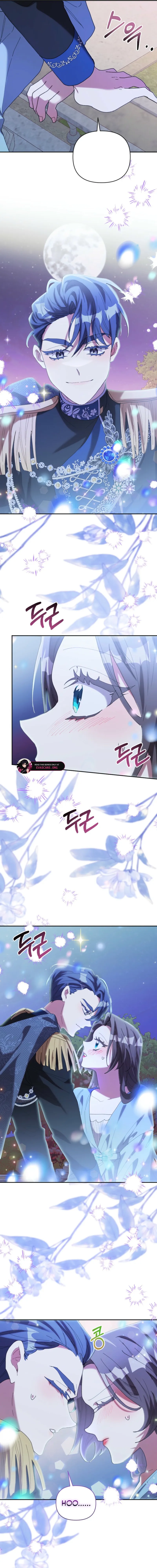 The Reason for Avoiding Him, the Perfect One Chapter 37 - Page 14