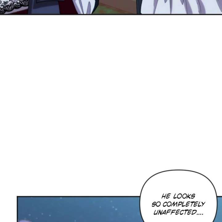 The Reason for Avoiding Him, the Perfect One Chapter 38 - Page 120