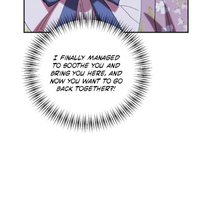 The Reason for Avoiding Him, the Perfect One Chapter 38 - Page 132