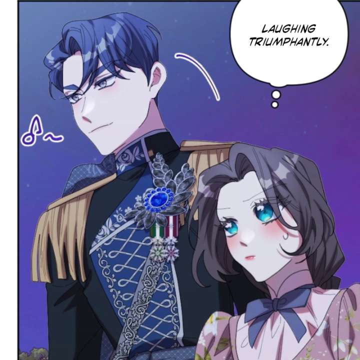 The Reason for Avoiding Him, the Perfect One Chapter 38 - Page 149