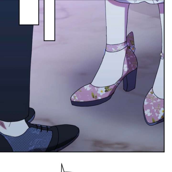 The Reason for Avoiding Him, the Perfect One Chapter 38 - Page 163