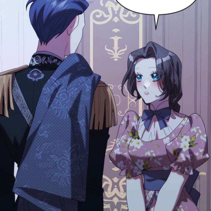 The Reason for Avoiding Him, the Perfect One Chapter 38 - Page 165