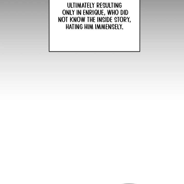 The Reason for Avoiding Him, the Perfect One Chapter 38 - Page 60