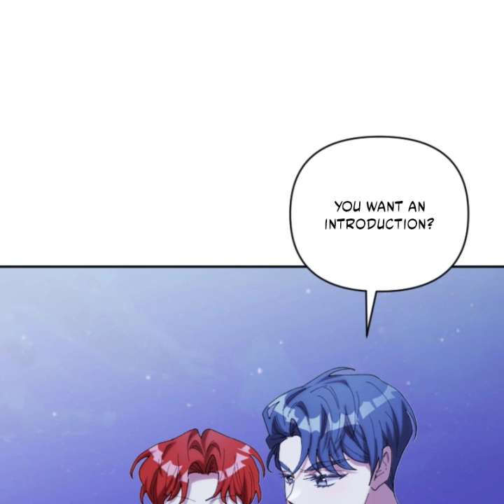 The Reason for Avoiding Him, the Perfect One Chapter 38 - Page 77