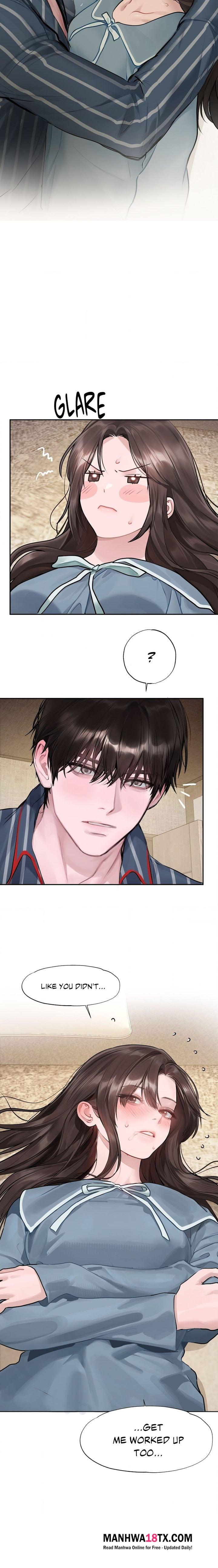 Something About You Chapter 19 - Page 16