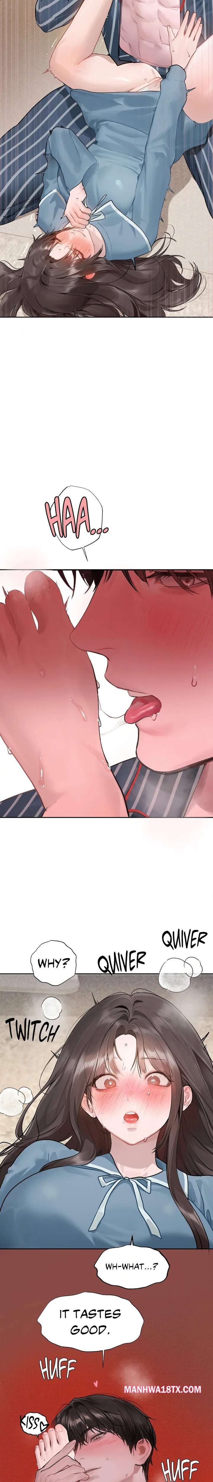 Something About You Chapter 20 - Page 2
