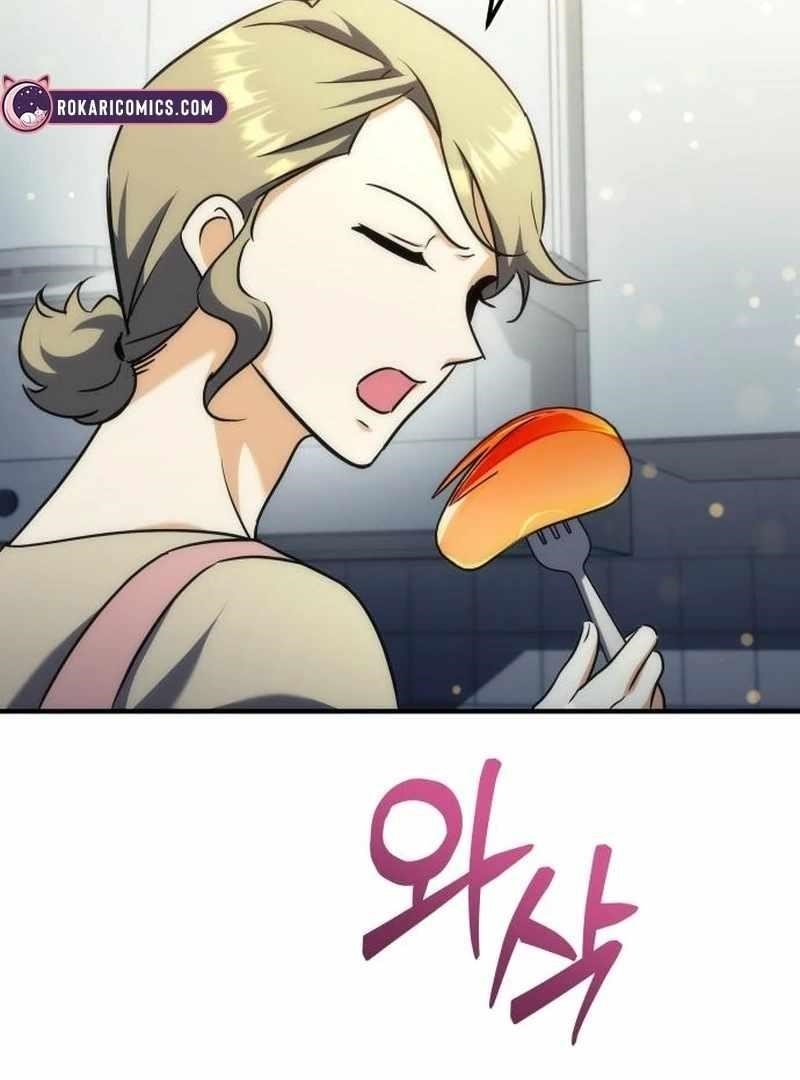 Goddess of Abundance and the Genius Rogue Apostle Chapter 19 - Page 106