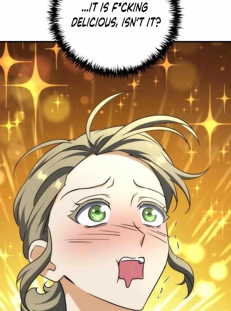 Goddess of Abundance and the Genius Rogue Apostle Chapter 19 - Page 109