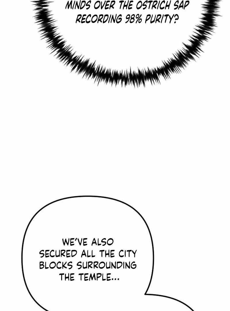 Goddess of Abundance and the Genius Rogue Apostle Chapter 19 - Page 143