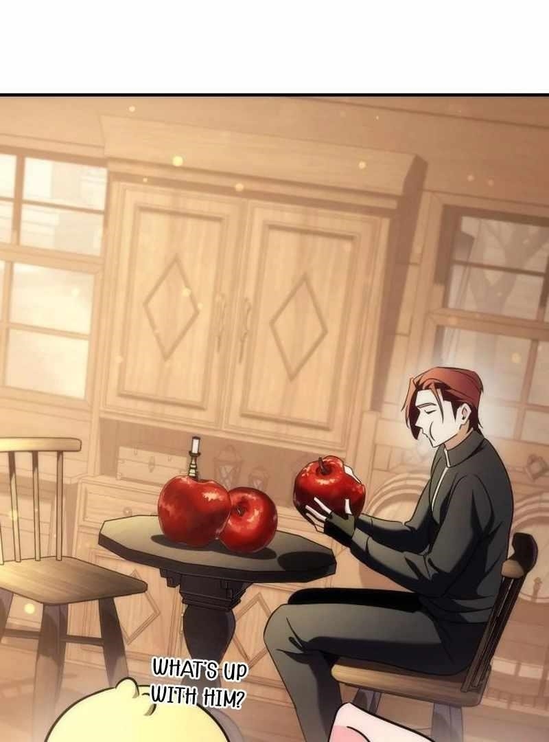 Goddess of Abundance and the Genius Rogue Apostle Chapter 19 - Page 161