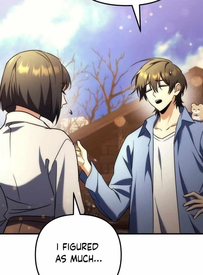 Goddess of Abundance and the Genius Rogue Apostle Chapter 19 - Page 175