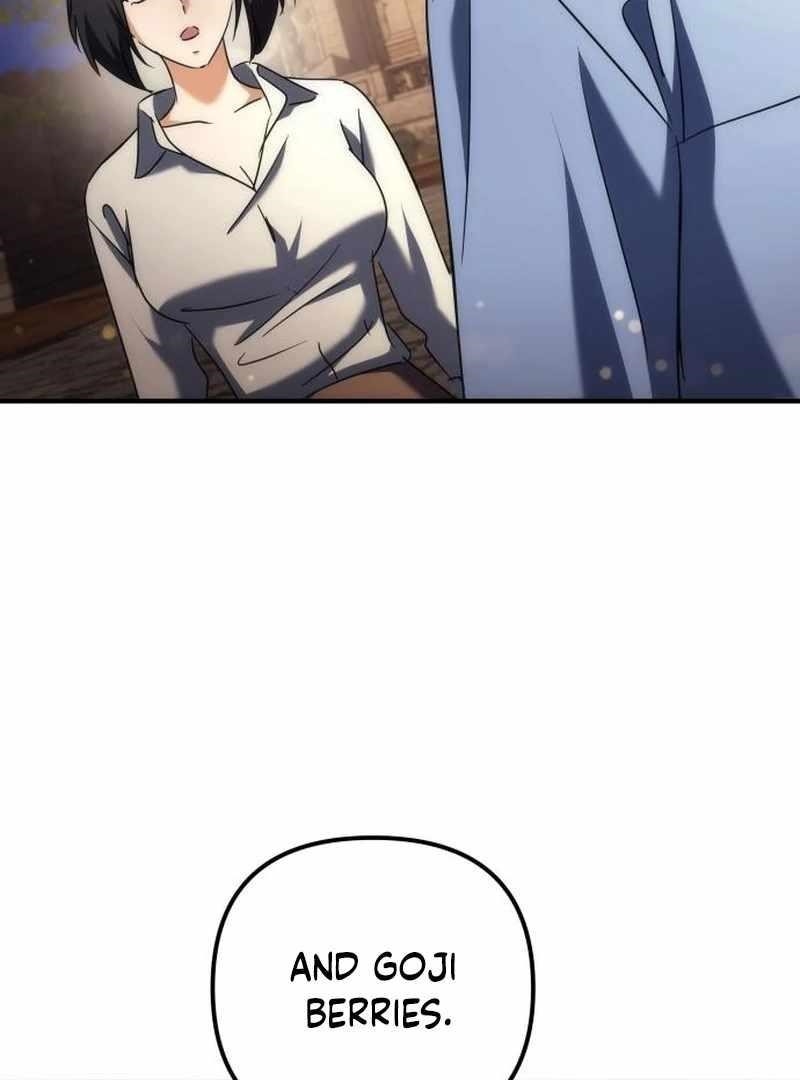 Goddess of Abundance and the Genius Rogue Apostle Chapter 19 - Page 184