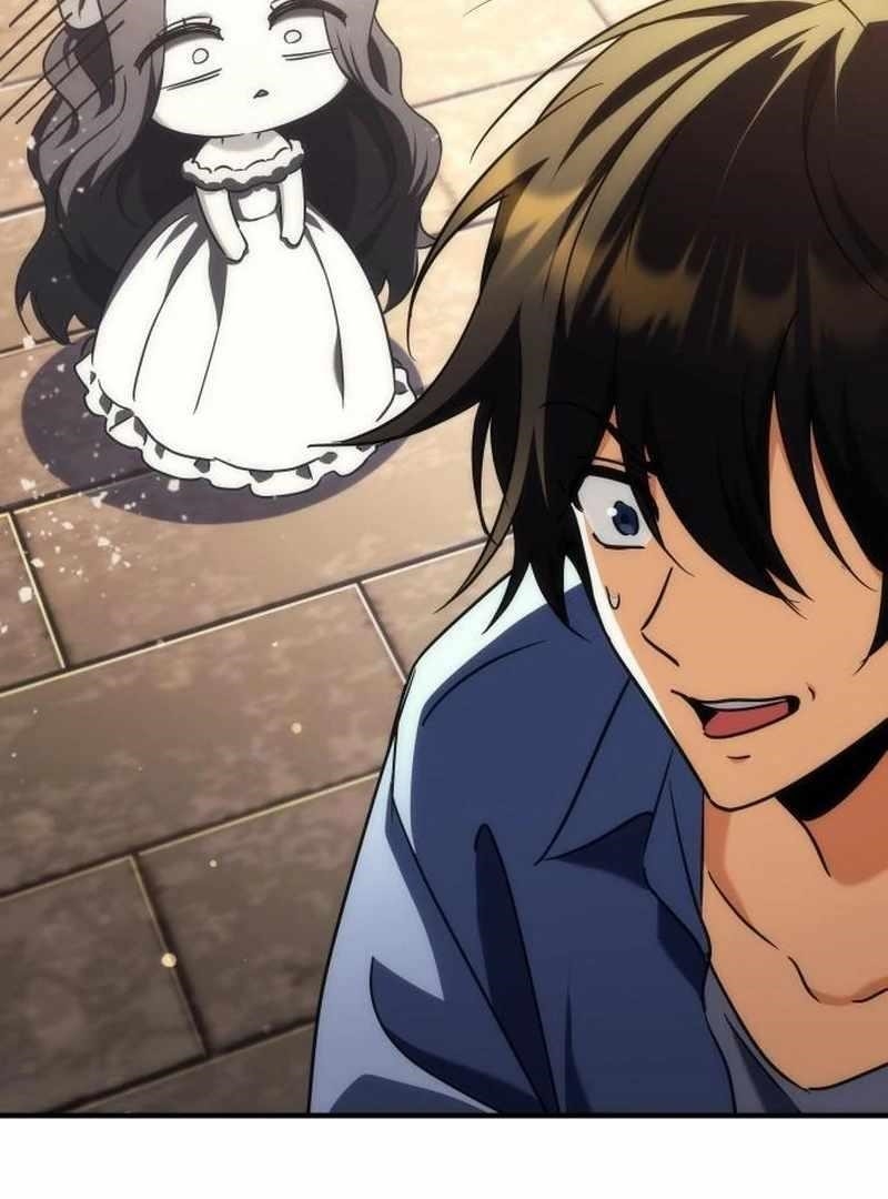 Goddess of Abundance and the Genius Rogue Apostle Chapter 19 - Page 33