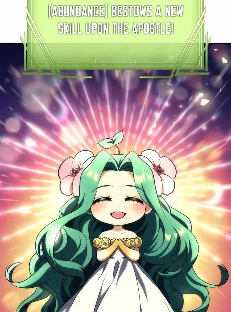 Goddess of Abundance and the Genius Rogue Apostle Chapter 19 - Page 44