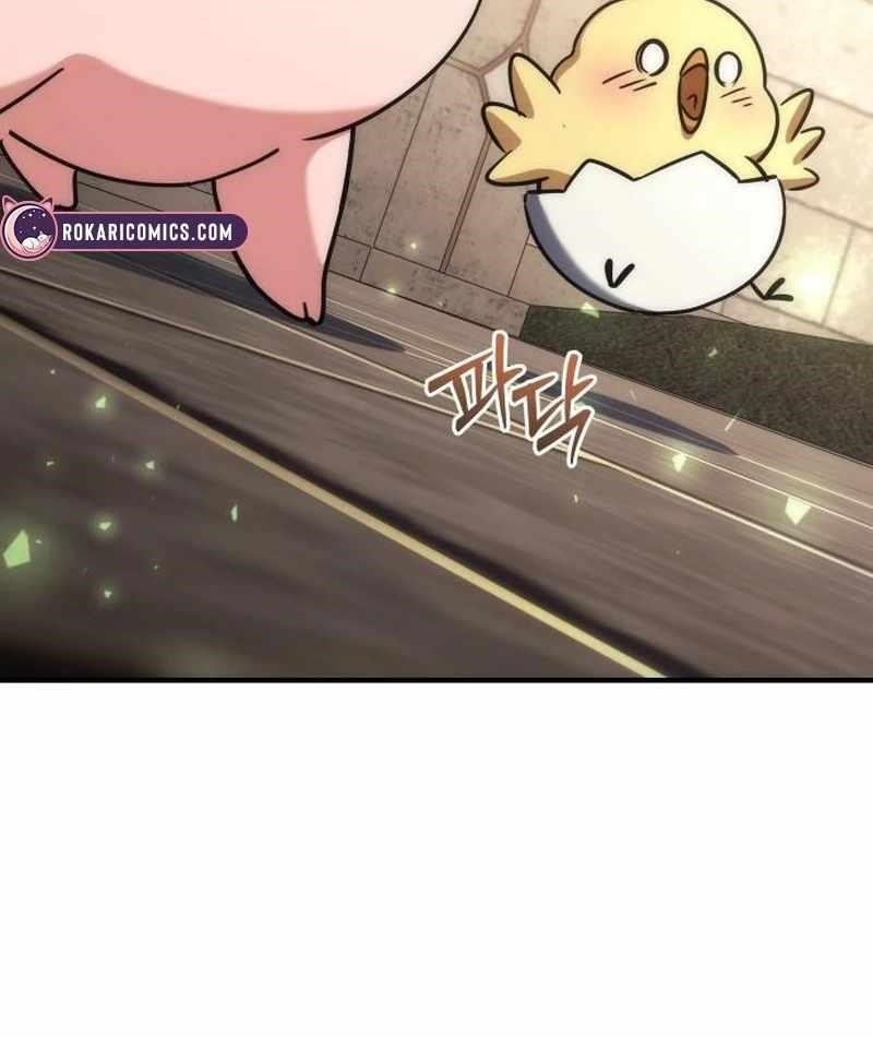 Goddess of Abundance and the Genius Rogue Apostle Chapter 19 - Page 6