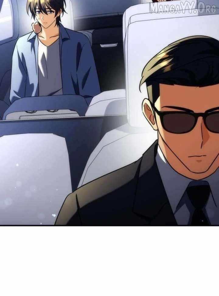 Goddess of Abundance and the Genius Rogue Apostle Chapter 24 - Page 16