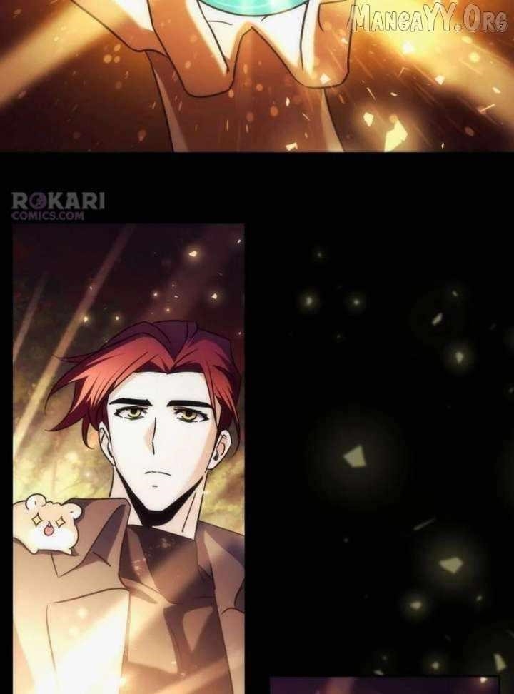 Goddess of Abundance and the Genius Rogue Apostle Chapter 24 - Page 166