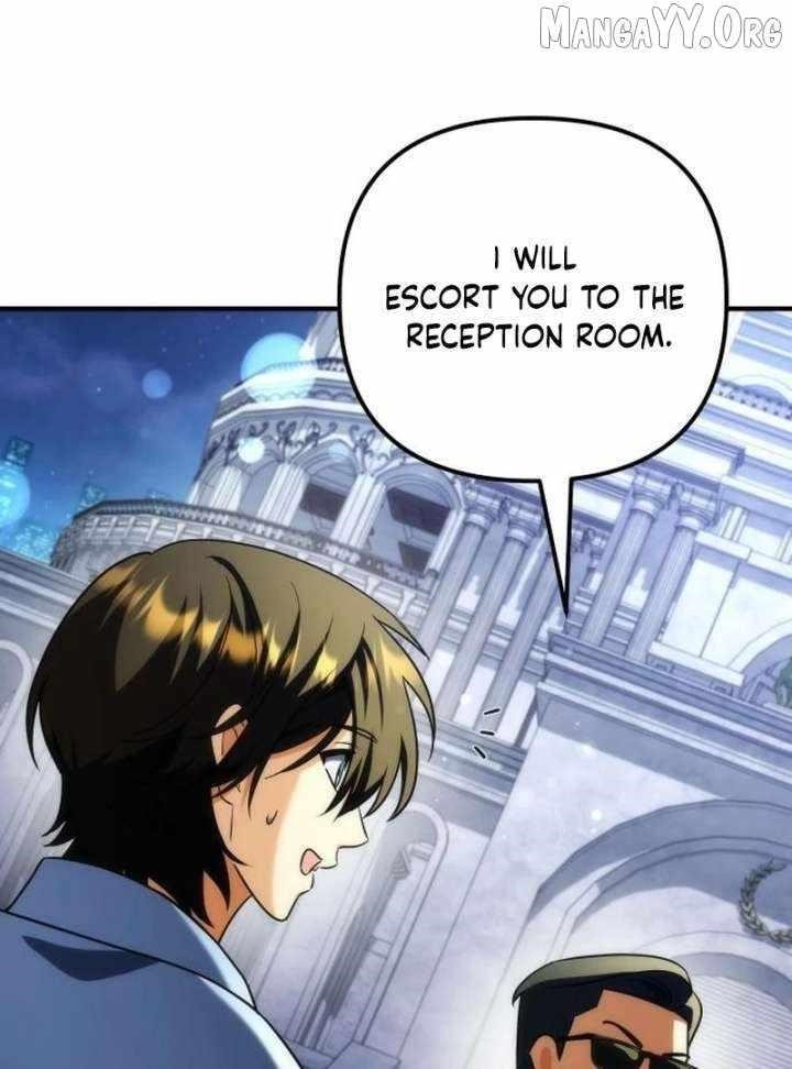 Goddess of Abundance and the Genius Rogue Apostle Chapter 24 - Page 29