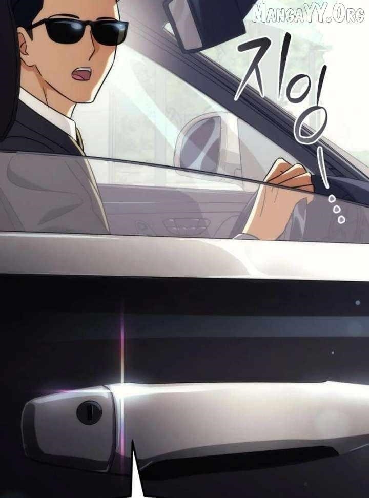 Goddess of Abundance and the Genius Rogue Apostle Chapter 24 - Page 6