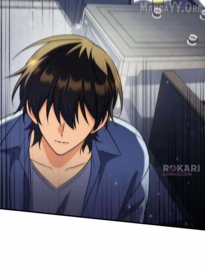 Goddess of Abundance and the Genius Rogue Apostle Chapter 24 - Page 73