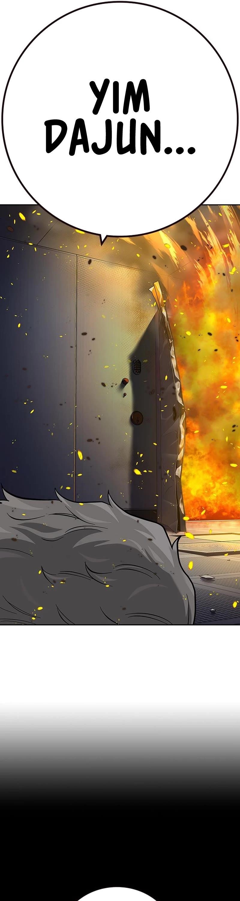 To Not Die Chapter 100 - Page 61