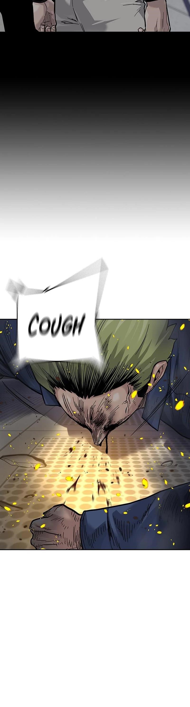 To Not Die Chapter 100 - Page 68