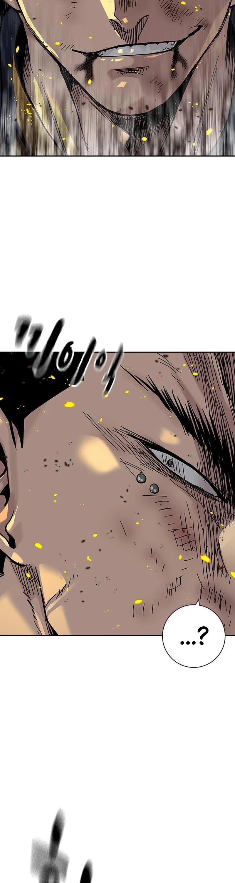 To Not Die Chapter 100 - Page 74